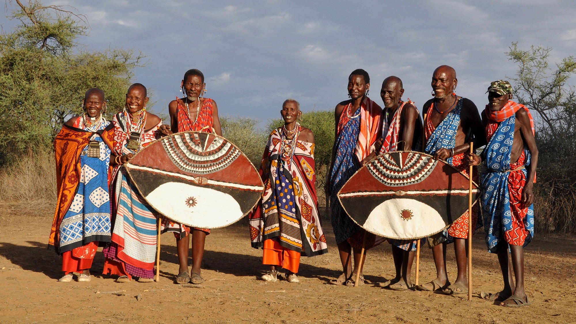The South Rift: 12,098 students in 21 days.